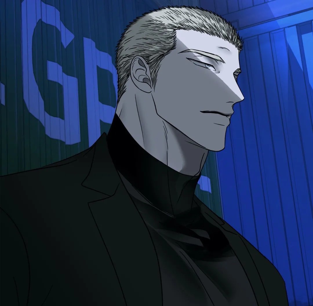 Shutline, Chapter 31 image 26